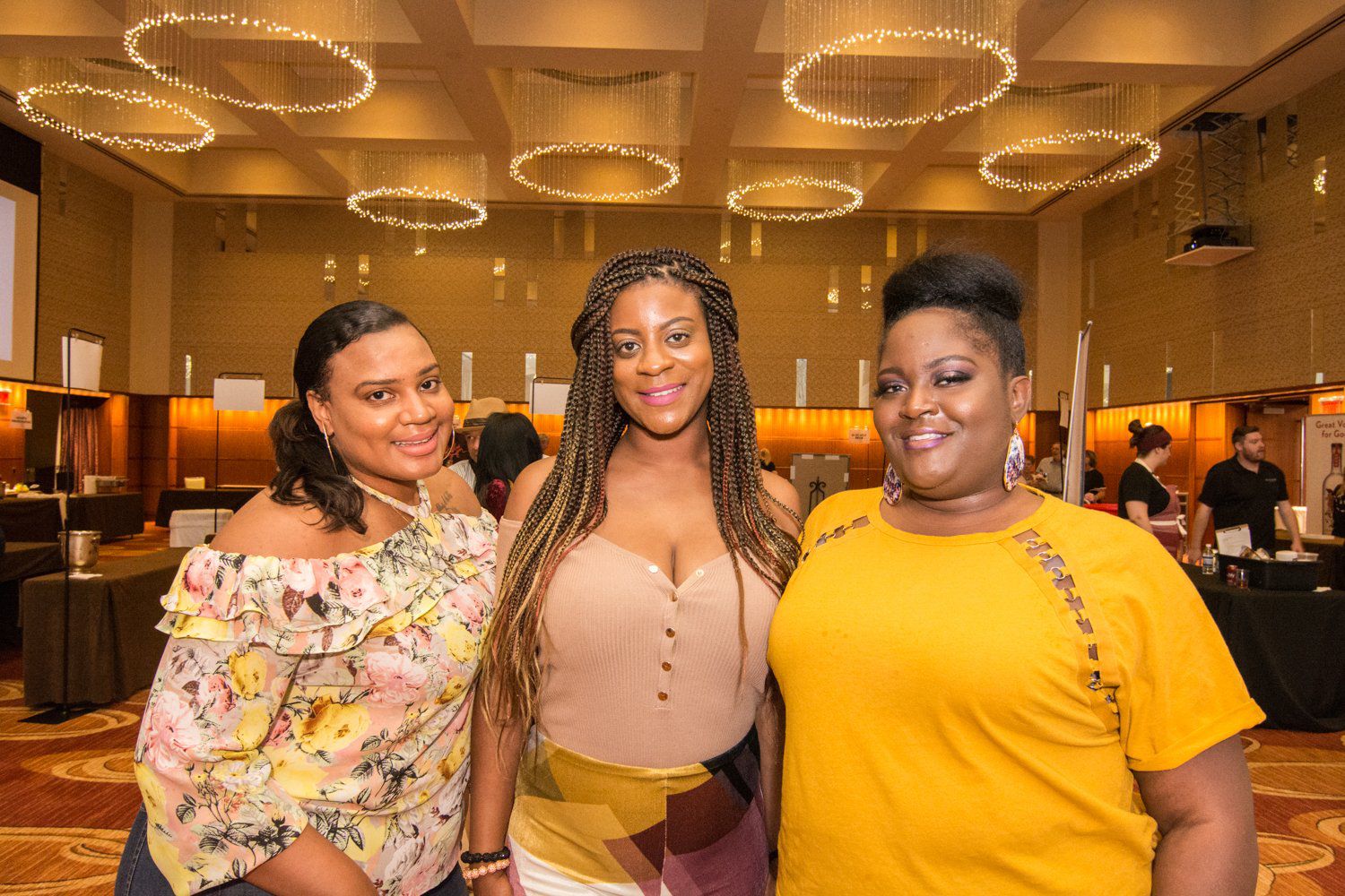 FEAST Taste & Toast 2019